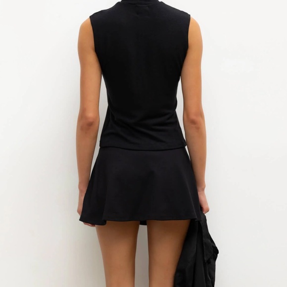 LESET Rio Skort - Picture 3 of 6